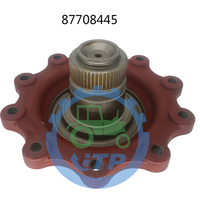 flange de roda 87708445 das peças do trator do caso IH de 580N 580SN