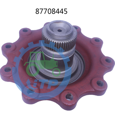 flange de roda 87708445 das peças do trator do caso IH de 580N 580SN