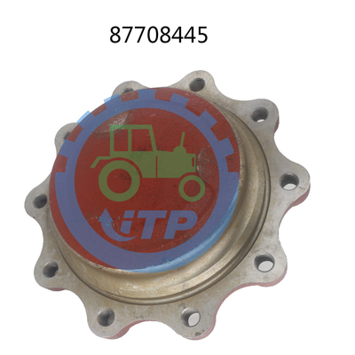 flange de roda 87708445 das peças do trator do caso IH de 580N 580SN