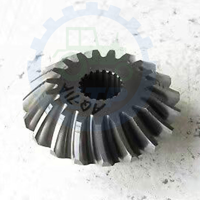 As peças sobresselentes do trator de Kubota fronteiam 4WD Axle Bevel Gear Set 18T