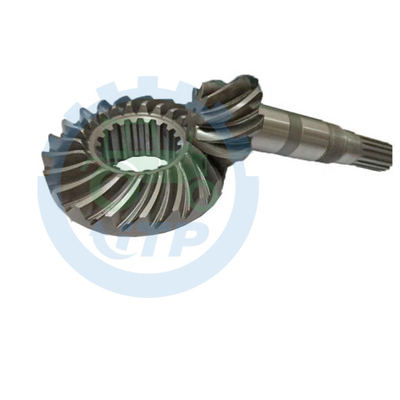 Os dentes de Kubota M5700 M8200 M6040 3C315-42300 8/21 o grupo da engrenagem cônica