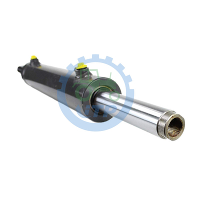 Peças sobresselentes Axle Steering Cylinder Housing 3C09163880 de W9501-94001 M9960 Kubota