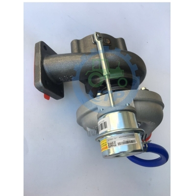 turbocompressor 711736-0026 711736-5026 das peças de motor dos tratores 2674A226