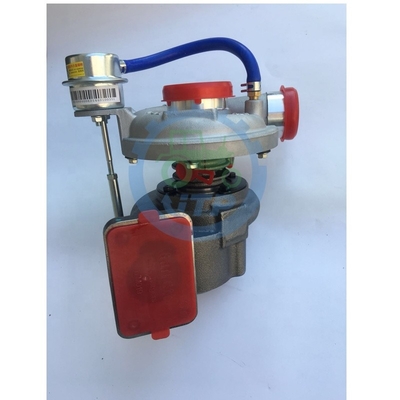 turbocompressor 711736-0026 711736-5026 das peças de motor dos tratores 2674A226