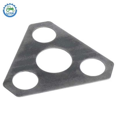 Backhoe 580L 580 L super Front Axle Planetary Plate de 85806016 casos