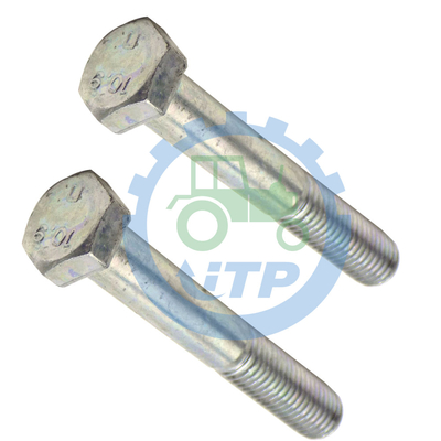 parafuso de tampão 19M7921 para o CARREGADOR de  Backhoe Parts PC6107 H360