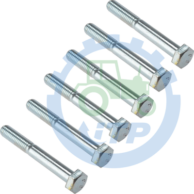 parafuso de tampão 19M7921 para o CARREGADOR de  Backhoe Parts PC6107 H360