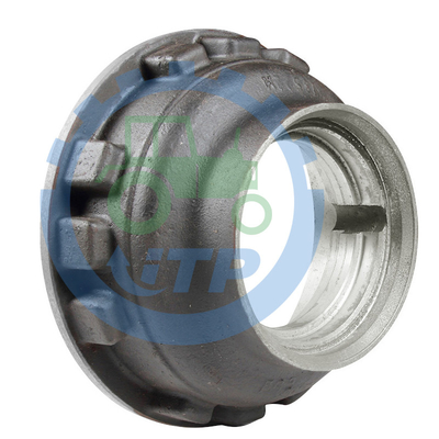 Cubo novo 9968063 K395123 de LB90 Holland Loader Parts MFWD