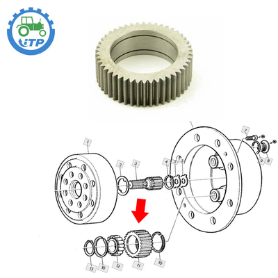 4472351134 L40028 para o pinhão planetário de ZF APL325 para