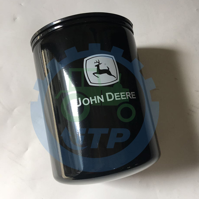 Filtro de óleo RE45864 hidráulico para  Trator Spare Parts