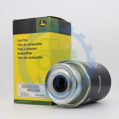 Elemento de filtro do combustível RE522868 para  Trator Spare Parts