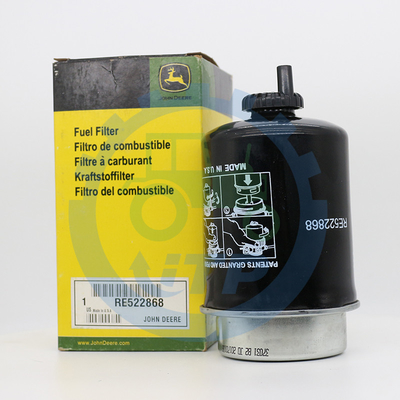 Elemento de filtro do combustível RE522868 para  Trator Spare Parts