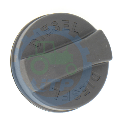 Tampão de filtro do depósito de gasolina RE60714 para  Trator Spare Parts