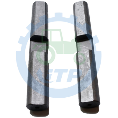 6615 jogos A186454 85812342 Axle Gear Kit 14.35LBS da engrenagem diferencial