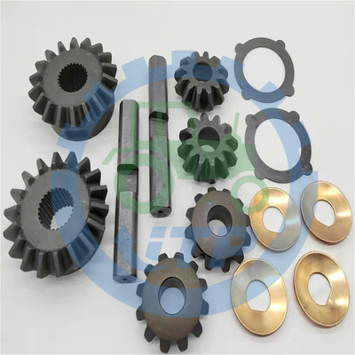 6615 jogos A186454 85812342 Axle Gear Kit 14.35LBS da engrenagem diferencial