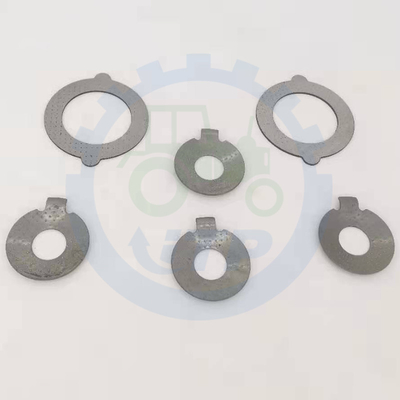 Jogos T163810 T210078 de "for " Backhoe Differential Gear