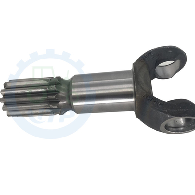 Peças sobresselentes 146040 VOE11988154 comum dobro do carregador do Backhoe de Volvo