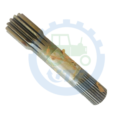 Peças sobresselentes Axle Shaft 358286A1 VOE11988632 do carregador do Backhoe de Volvo