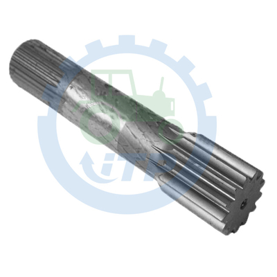 Peças sobresselentes Axle Shaft 358286A1 VOE11988632 do carregador do Backhoe de Volvo