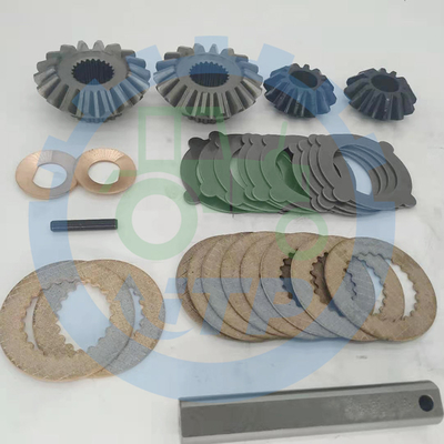 Grupo novo do pinhão 65604 de Holland Trator Disc Kit 66146