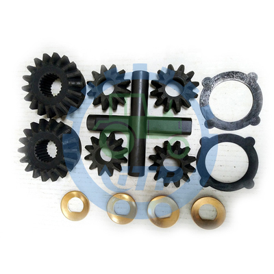 Backhoe Front Differential Gear Kit do caso 1930969 231397A1