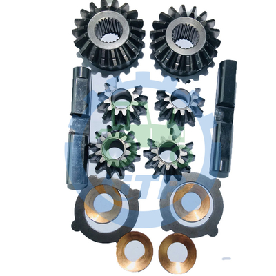 Backhoe Front Differential Gear Kit do caso 1930969 231397A1