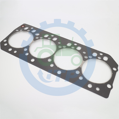 Gaxeta principal R116515 de cilindro do motor de &quot;for &quot; 4045D