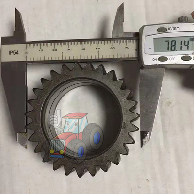 Pinhão de R271416 Front Axle Gear Final Drive Planet para