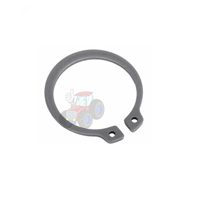 grampo de retenção de retenção instantâneo externo de 40M7013 Ring For  Trator