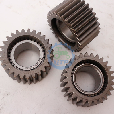 Carregando Kit Trator Spare Parts For  Al 163468 Al230329