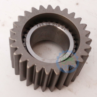 Carregando Kit Trator Spare Parts For  Al 163468 Al230329