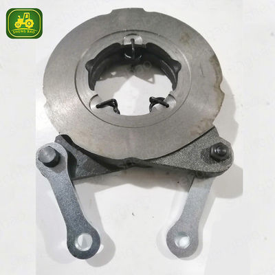 Partes da transmissão 5129473 91786975 1967572C1 Disco de comando para tractor