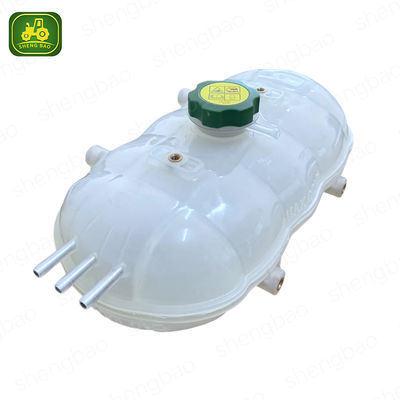 Partes do motor AT320220 Tanque de sobrecarga 3.6L Para tractor