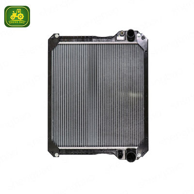 Partes do motor 87410096 87410098 Radiador para carregador de retroescavadeira