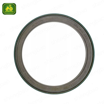 Partes do eixo de válvula do eixo traseiro DZ111672 Selo 118*146*14.3mm Para tractor
