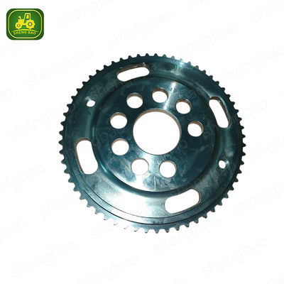 Partes de eixo 11988577 85817698 139453 Engrenagem de engrenagem para tractor
