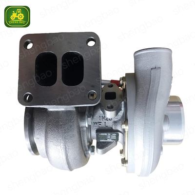 Partes do motor RE50897 Turbocompressor para tractor