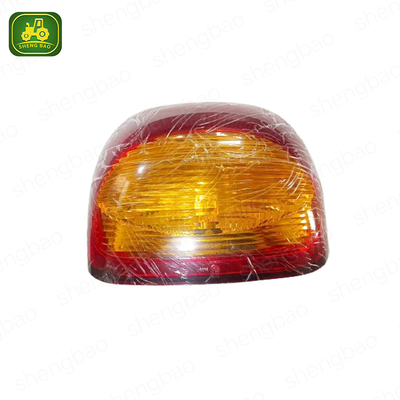 Partes Elétricas AL210180 Luz de Cauda de Sinalização de Viração 12V 5W Para Trator