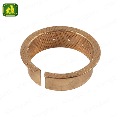 Peças do eixo 277.25.003.01 Arbusto 150/125*120*45 mm para tractor